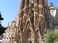 Barcelone, Sagrada Familia (16)